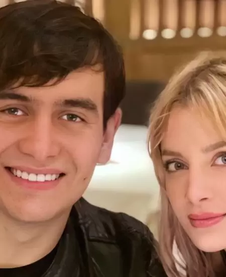 Julin Figueroa, Imelda Tun