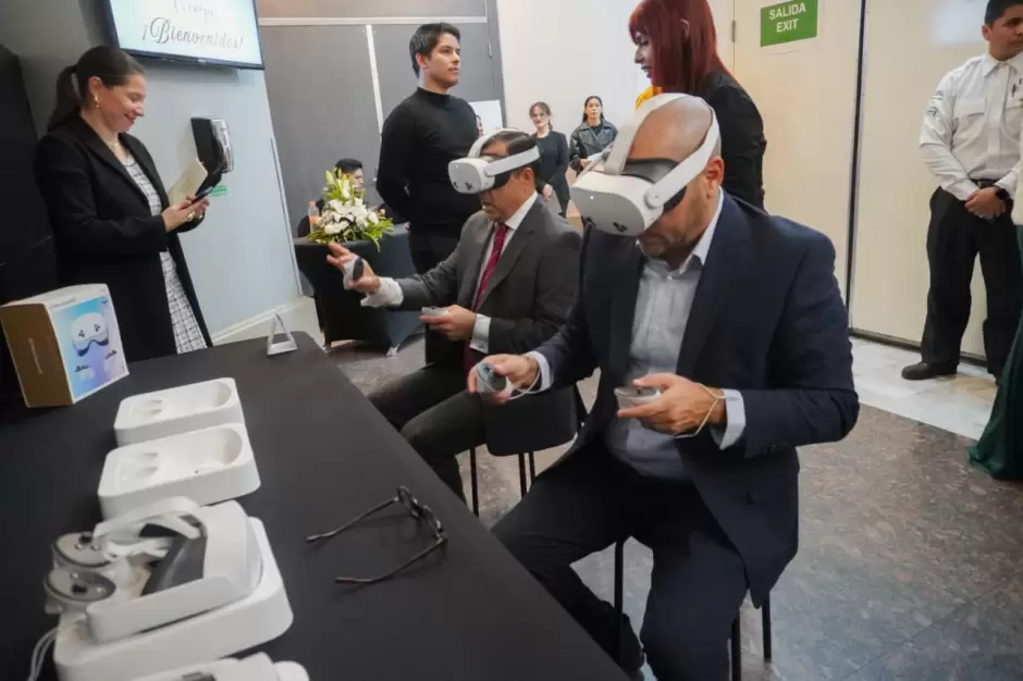 Cena "Girando por El Trompo" a favor de la niez tijuanense