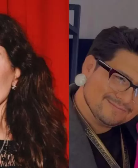 Martha Cristiana, Jorge Figueroa