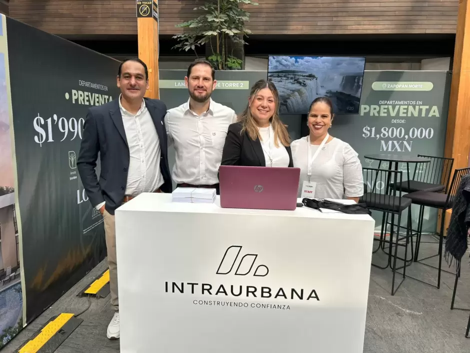 Expo Ruba Guadalajara 2025