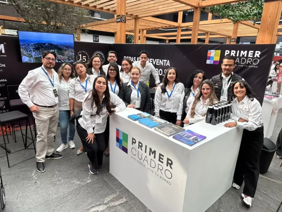 Expo Ruba Guadalajara 2025