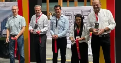 Expo Ruba Guadalajara 2025