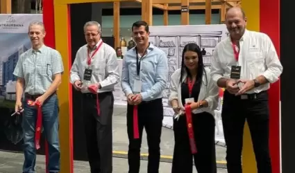 Expo Ruba Guadalajara 2025