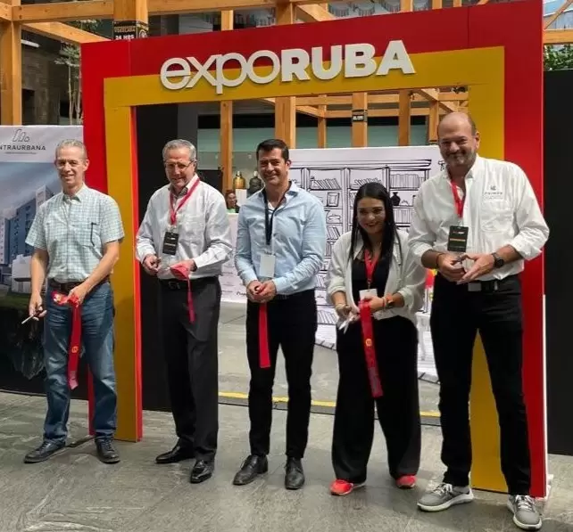 Expo Ruba Guadalajara 2025