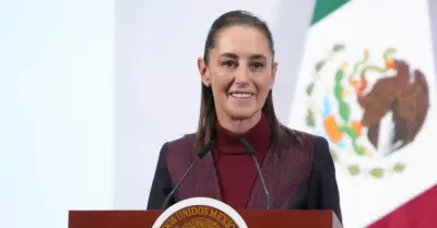 Claudia Sheinbaum Pardo