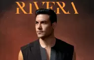 Carlos Rivera se presentará en la Plaza de Toros Monumental "La México"