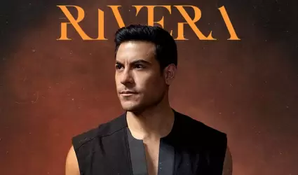 Carlos Rivera