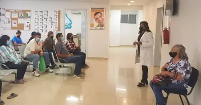 Preservar y fomentar la salud