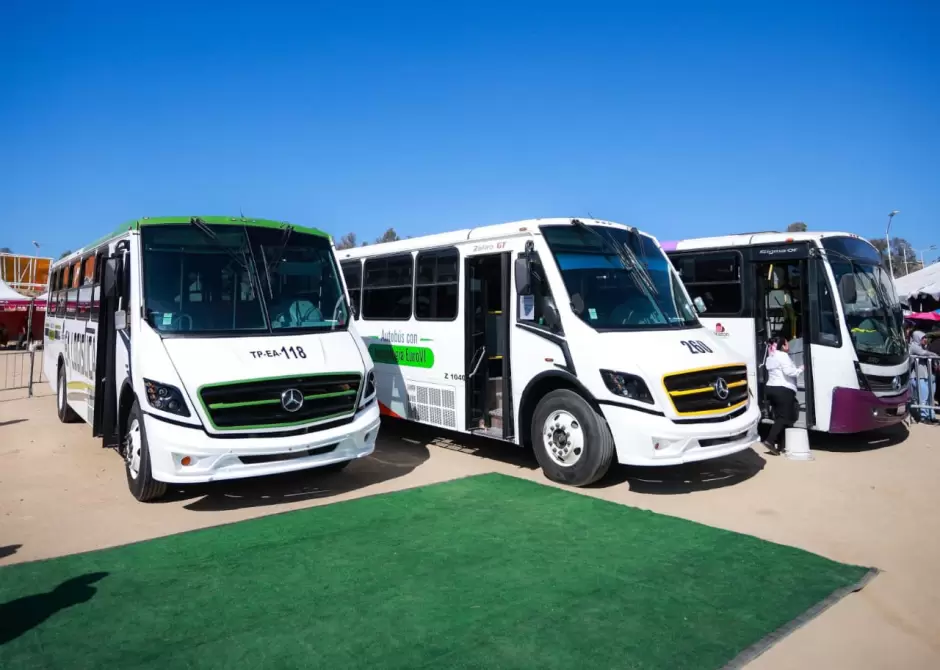 Cumple gobernadora Marina del Pilar con el 90% de sus compromisos a cuatro aos de administracin