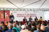 Incrementa Registro Civil Baja California 600% atenciones en campaa "Soy Mxico" en Tijuana