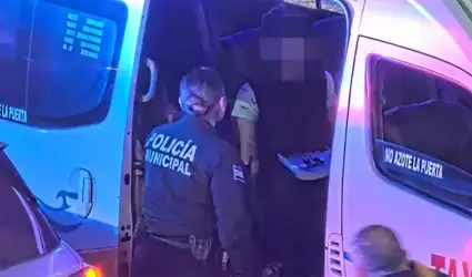 Localizado menor que haba huido de su domicilio