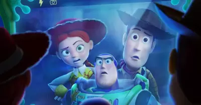 Toy Story 5
