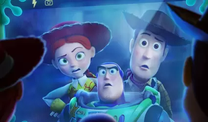 Toy Story 5