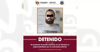 Detenido por lesionar a perro en el fraccionamiento Verona Residencial