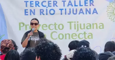 Educacin ambiental en las juventudes