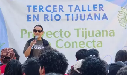 Educacin ambiental en las juventudes