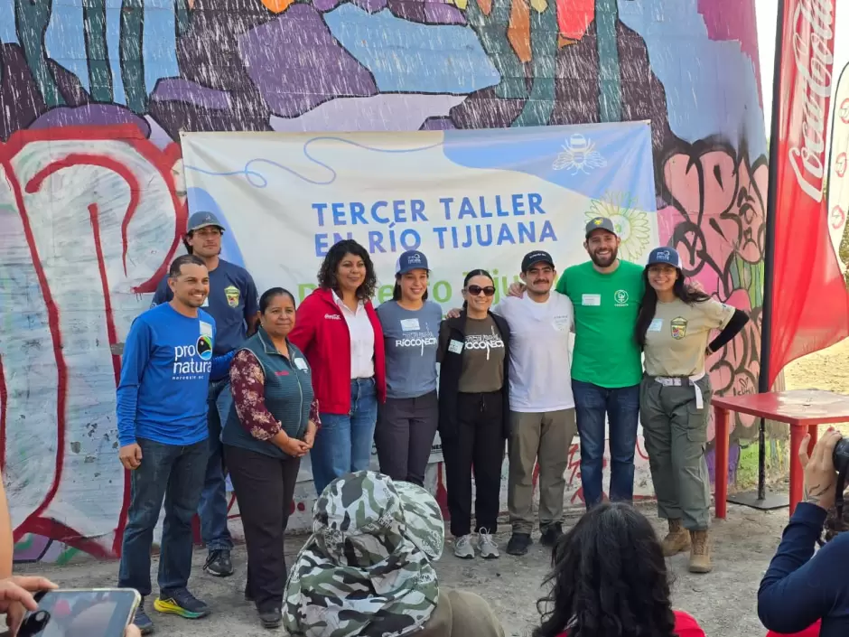 Educacin ambiental en las juventudes