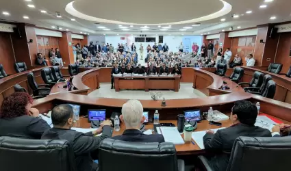 Glosa del Cuarto Informe