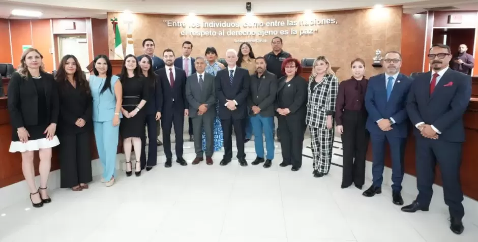 Glosa del Cuarto Informe