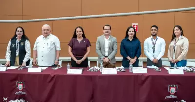 Evento 'Historias de xito' del IMCAD