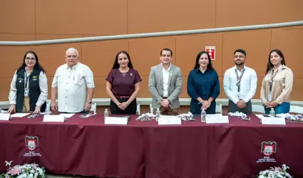 Evento 'Historias de xito' del IMCAD