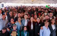 Distingue gobernadora Marina del Pilar capacidad hospitalaria de Ensenada para garantizar atencin mdica a la poblacin
