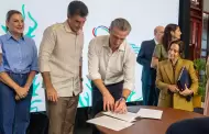 Newsom firma nuevos acuerdos climticos en la COP30 mientras el gobierno de Trump no enva delegacin