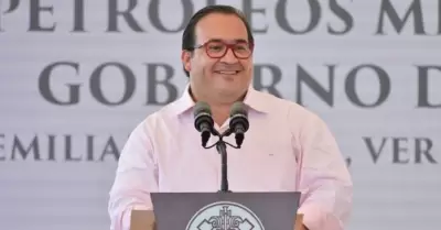 Javier Duarte
