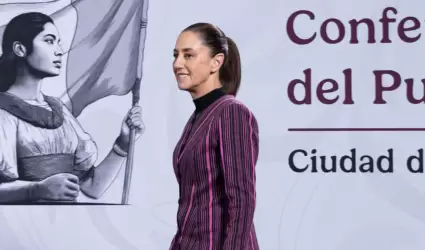 Claudia Sheinbaum Pardo