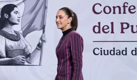 Claudia Sheinbaum Pardo