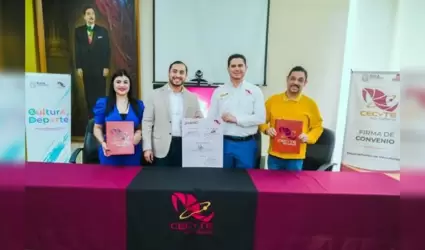 CECyTE BC y Juventud BC