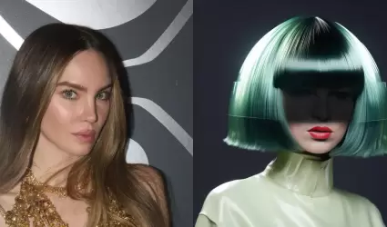 Belinda, Sia
