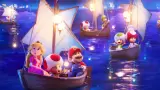 Super Mario Galaxy: La Pel�cula