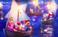 Supermario se apodera de la taquilla en primera mitad del a�o