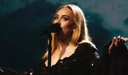 Adele
