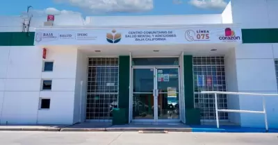 Centros Comunitarios de Salud Mental y Adicciones