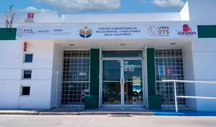 Centros Comunitarios de Salud Mental y Adicciones