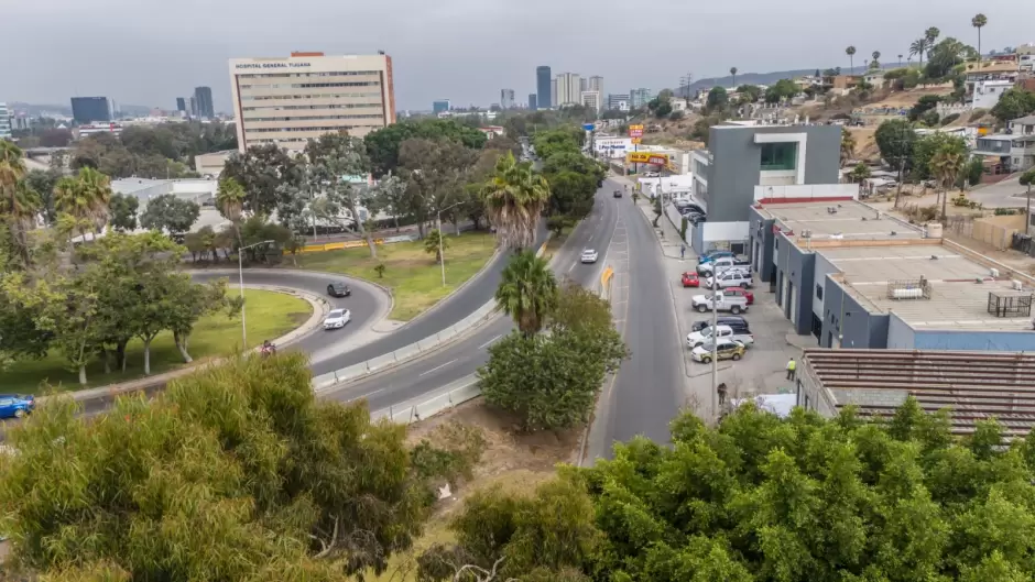 Concluye la rehabilitacin del Colector Oriente
