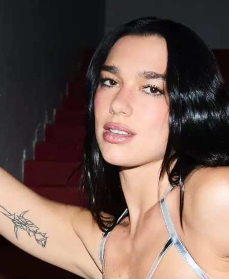 Dua Lipa
