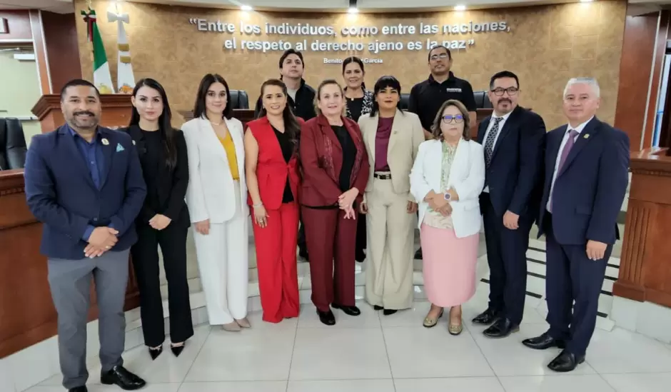 Comisin de Educacin, Humanidades, Ciencia y Tecnologa