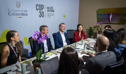 Newsom ampla liderazgo climtico global de California con nuevos acuerdos en Br