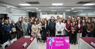 Consejo Consultivo Municipal para la Proteccin y Bienestar de los Animales Dom