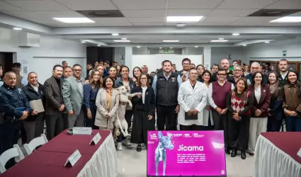 Consejo Consultivo Municipal para la Proteccin y Bienestar de los Animales Dom