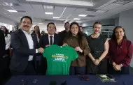 Capacita Gobierno Municipal a servidores pblicos de Tijuana en gestin integral del espacio urbano