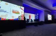 VIDEO: Analizan futuro del T-MEC en Tijuana durante el Encuentro Nacional Coparmex 2025