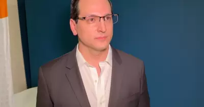 Diputado federal del PAN, Csar Israel Retes