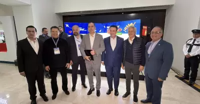 Golpea inseguridad a empresarios