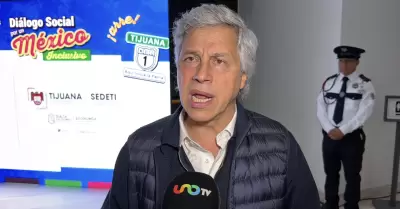 Claudio X. Gonzlez, presidente de Mexicanos contra la Corrupcin.