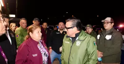 El XXV Ayuntamiento de Tijuana