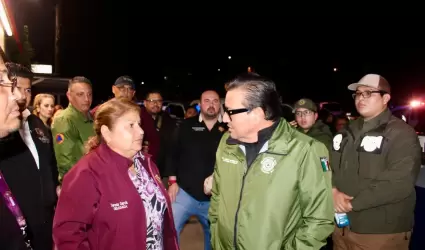 El XXV Ayuntamiento de Tijuana